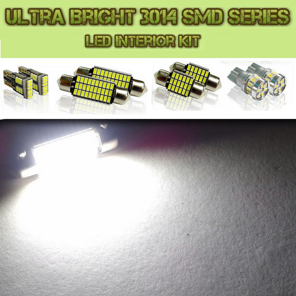 3014 Series LED Interior Light Kits