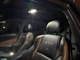 2004-2006 Pontiac GTO LED interior light kit 3014 Series
