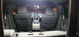 1997-2003 Ford F-150 LED interior light kit 3014 Series