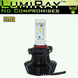 LumiRay™ LED Headlights