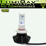 LumiRay™ LED Headlights