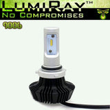 LumiRay™ LED Headlights