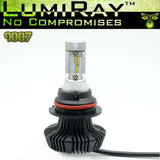 LumiRay™ LED Headlights