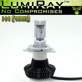 LumiRay™ LED Headlights