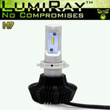 LumiRay™ LED Headlights