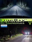 LumiRay™ LED Headlights