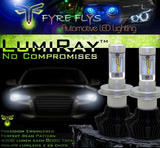 LumiRay™ LED Headlights