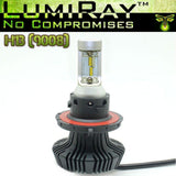 LumiRay™ LED Headlights