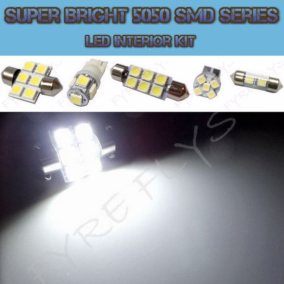 5050 Series LED Interior Light Kits