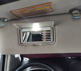 23mm Vanity Mirror Lights for Infiniti QX56 / Nissan Armada