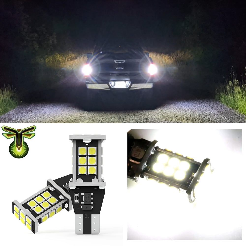 921 LED Reverse / Back Up Lights