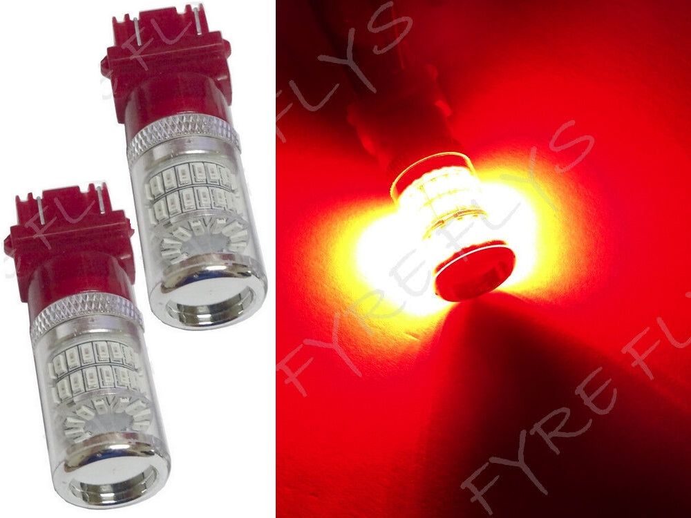 2007-2013 GMC Sierra & Chevrolet Silverado Exterior LED Light Set