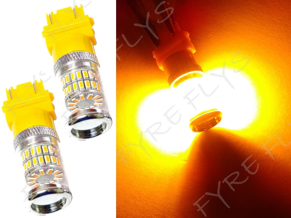 2007-2013 GMC Sierra & Chevrolet Silverado Exterior LED Light Set
