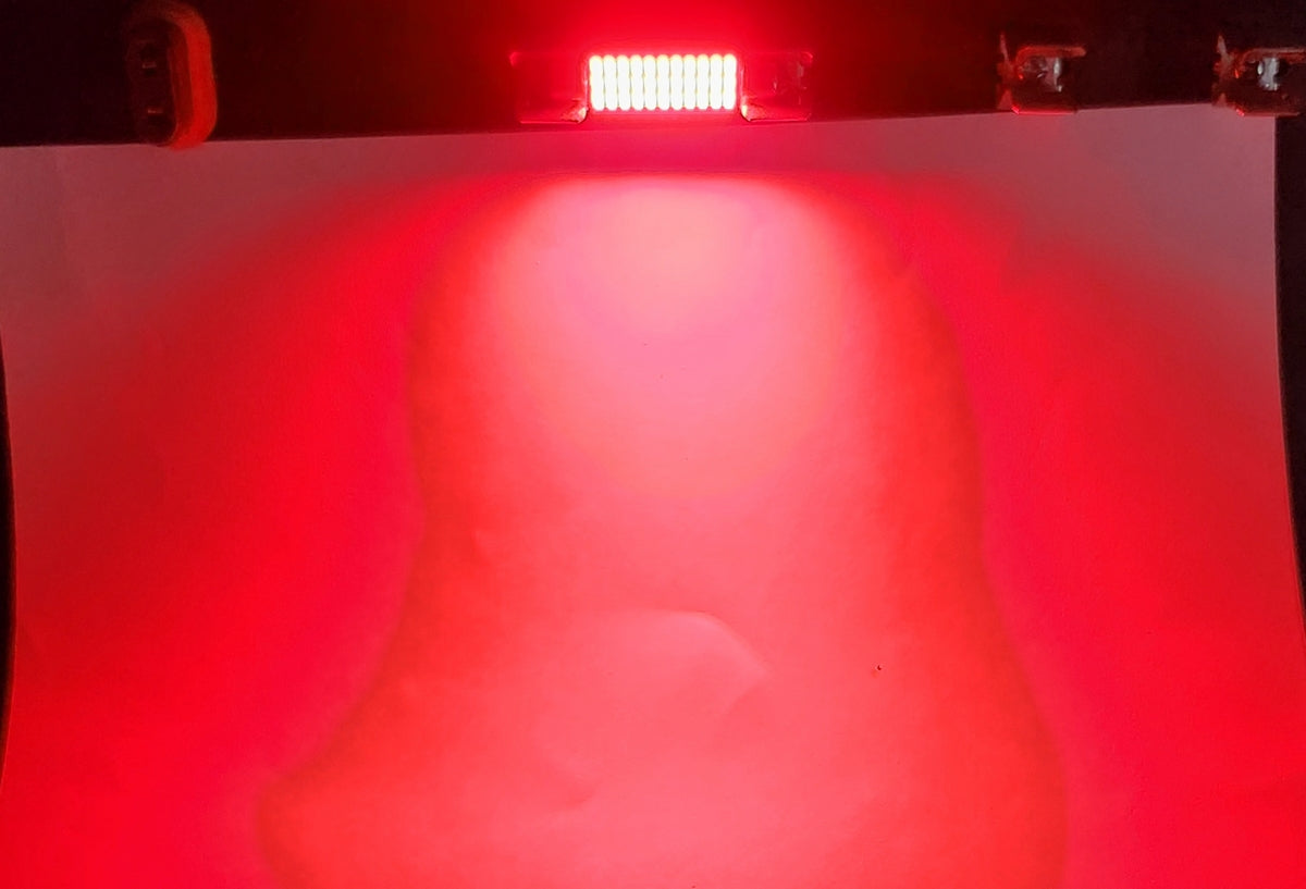 42mm 578 / 212-2 bulbs - 3014 Series - 33 LED