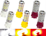 3157 / 3156 bulbs - 3014 Series - 48 LED