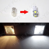 2011-2015 Kia Sportage 5050 Series LED interior light kit