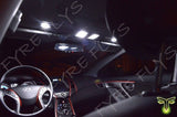 2011-2015 Kia Sportage 5050 Series LED interior light kit