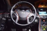 2011-2015 Kia Sportage 5050 Series LED interior light kit