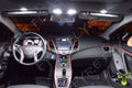 2002-2006 Acura RSX LED interior light kit 5050 Series