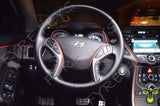 2011-2022 Mitsubishi Outlander Sport 5050 Series LED Interior Light Kit