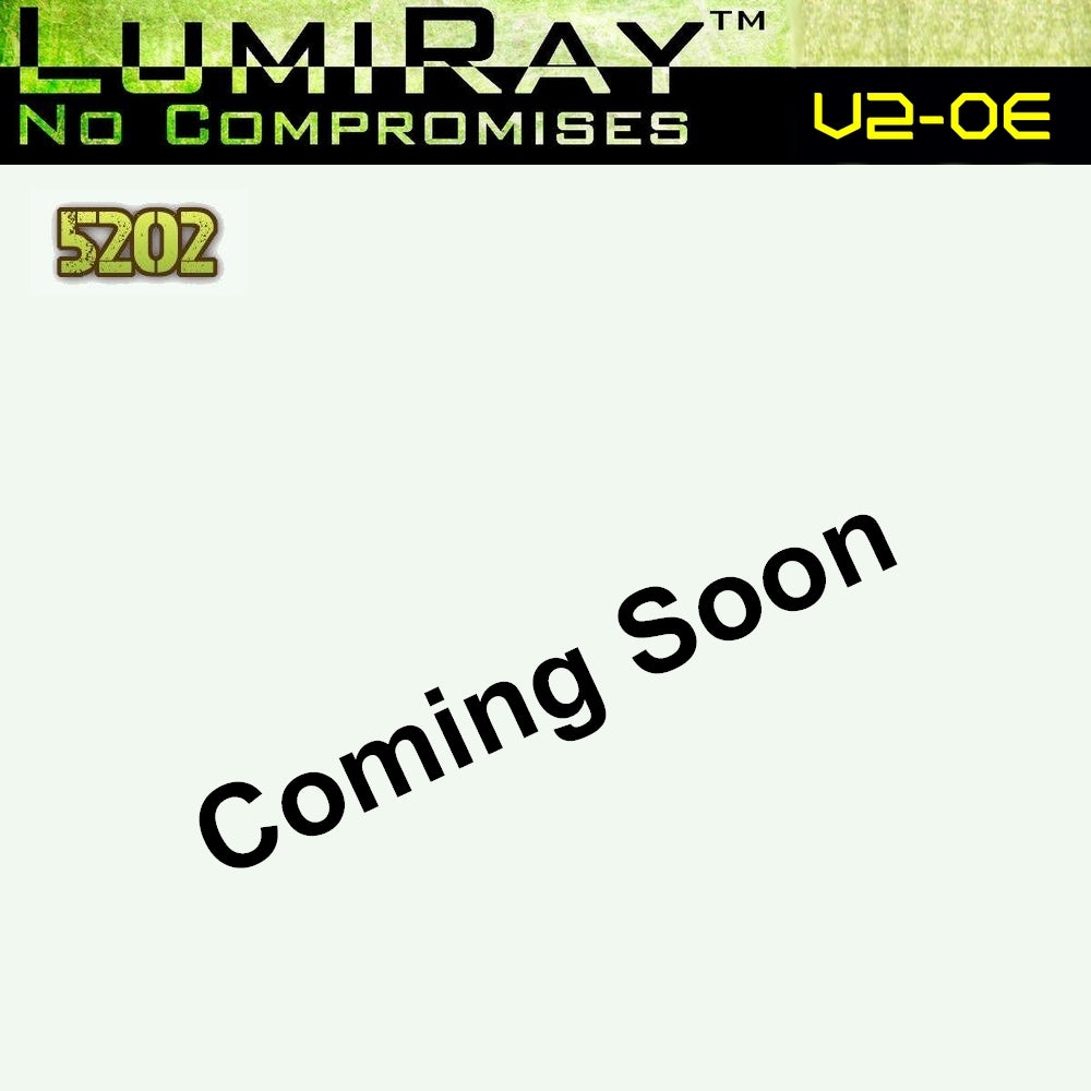 LumiRay™ V2-OE LED Headlights