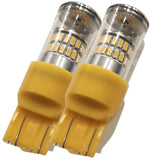 2017-2019 Toyota Highlander Exterior LED Light Set