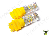7443 / 7440 bulbs - 3014 Series - 48 LED
