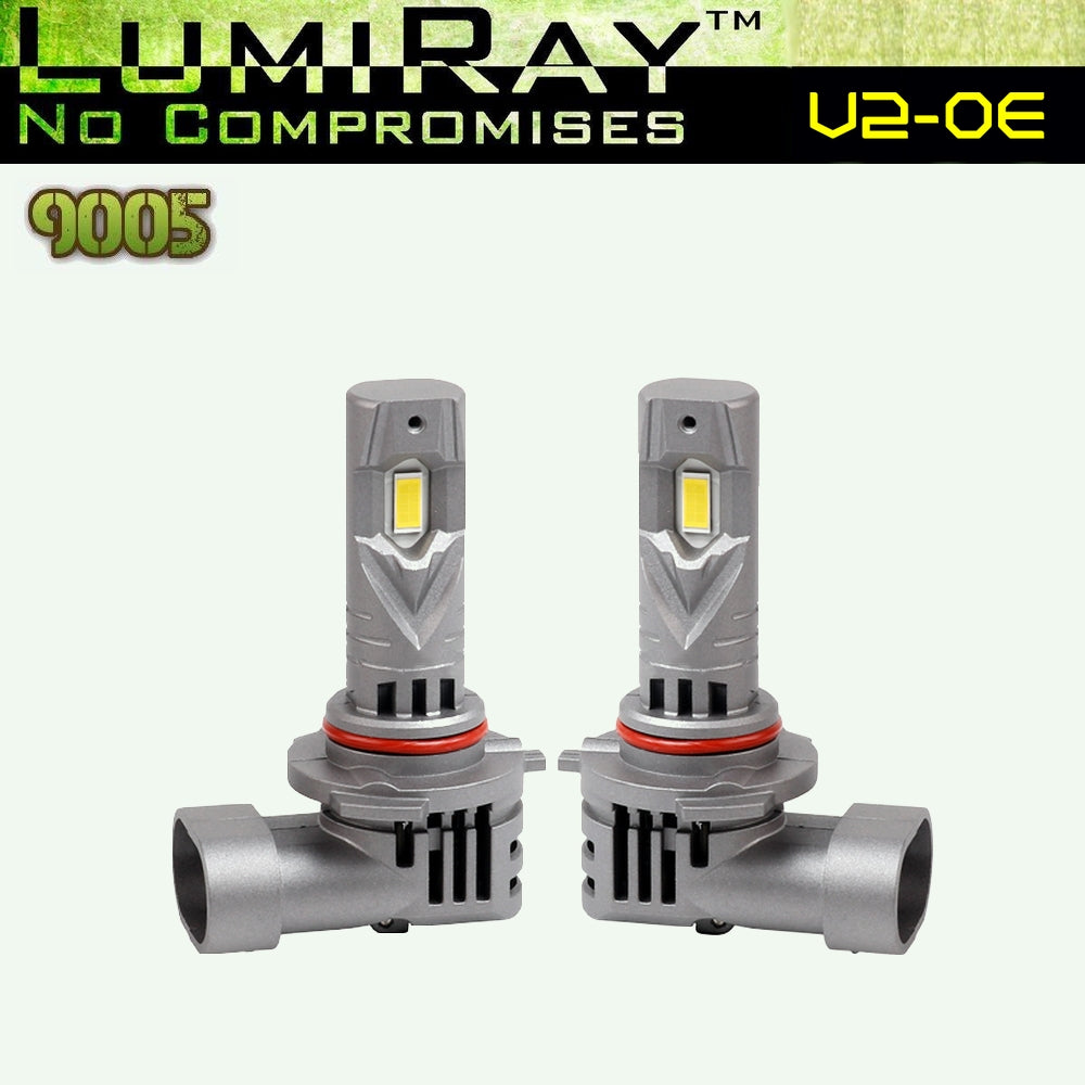 LumiRay™ V2-OE LED Headlights