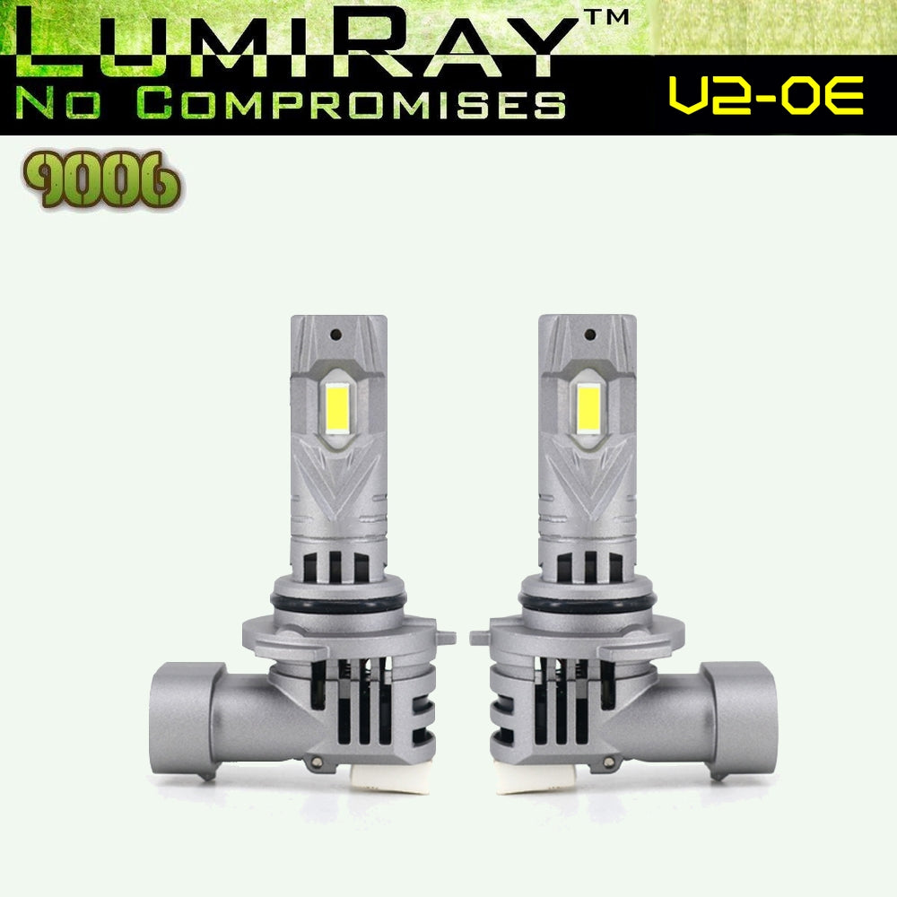 LumiRay™ V2-OE LED Headlights