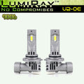 LumiRay™ V2-OE LED Headlights