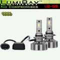 LumiRay™ V2-S5 LED Headlights