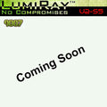 LumiRay™ V2-S5 LED Headlights