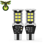 2017-2019 Toyota Highlander Exterior LED Light Set