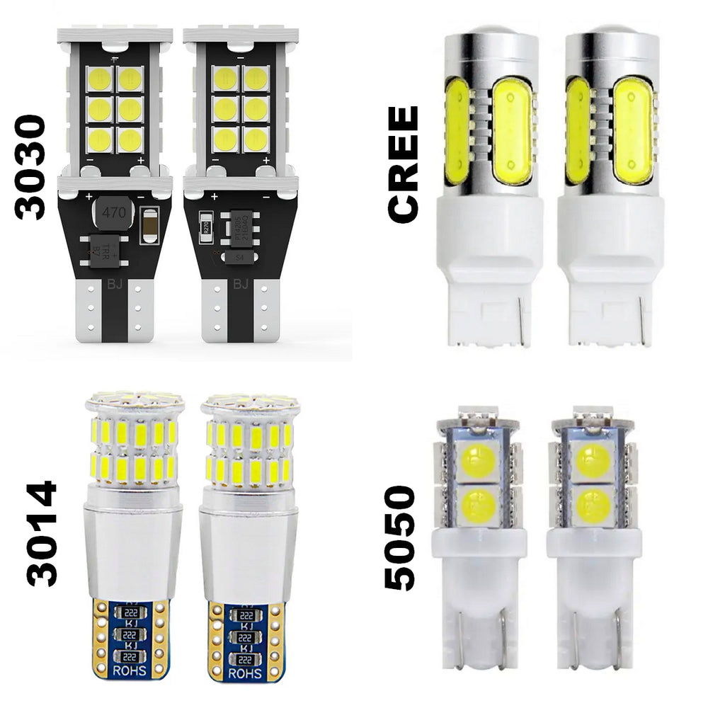 921 LED Reverse / Back Up Lights