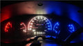 LED Speedo KIT for 1995-2003 Ford Ranger and Explorer Sport Gauge Cluster Set