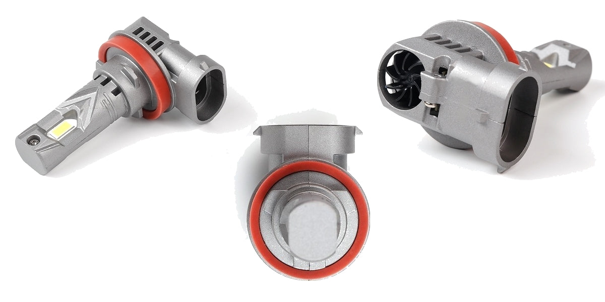 LumiRay™ V2-OE LED Headlights