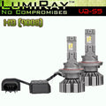 LumiRay™ V2-S5 LED Headlights
