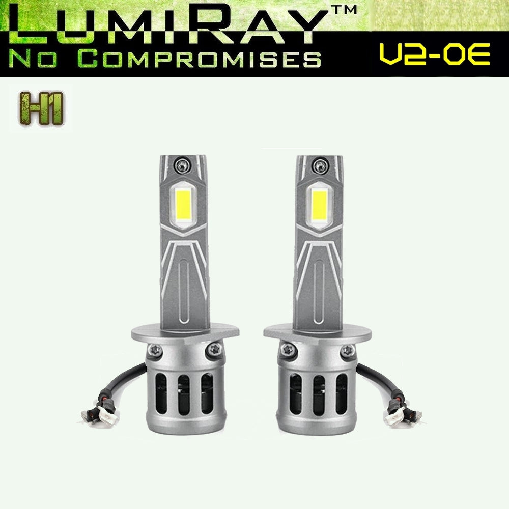 LumiRay™ V2-OE LED Headlights