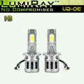 LumiRay™ V2-OE LED Headlights