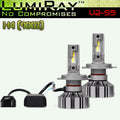 LumiRay™ V2-S5 LED Headlights