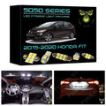 2015-2020 Honda Fit 5050 Series LED Interior Light Kit