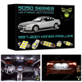 1997-2001 Honda Prelude LED interior light kit 5050 Series