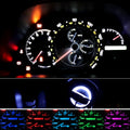 Speedometer Gauge Cluster Instrument and Key light LED Set for Lexus IS300 2001-2005