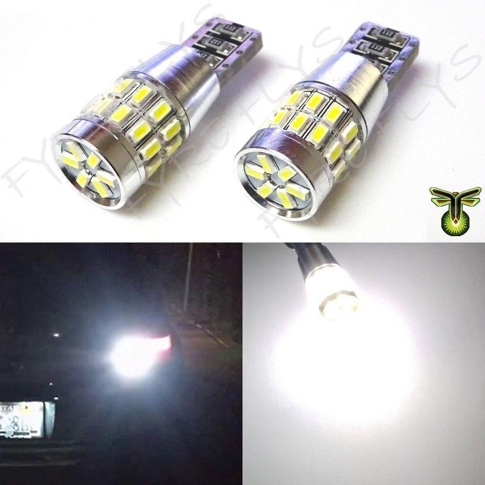 2007-2013 GMC Sierra & Chevrolet Silverado Exterior LED Light Set