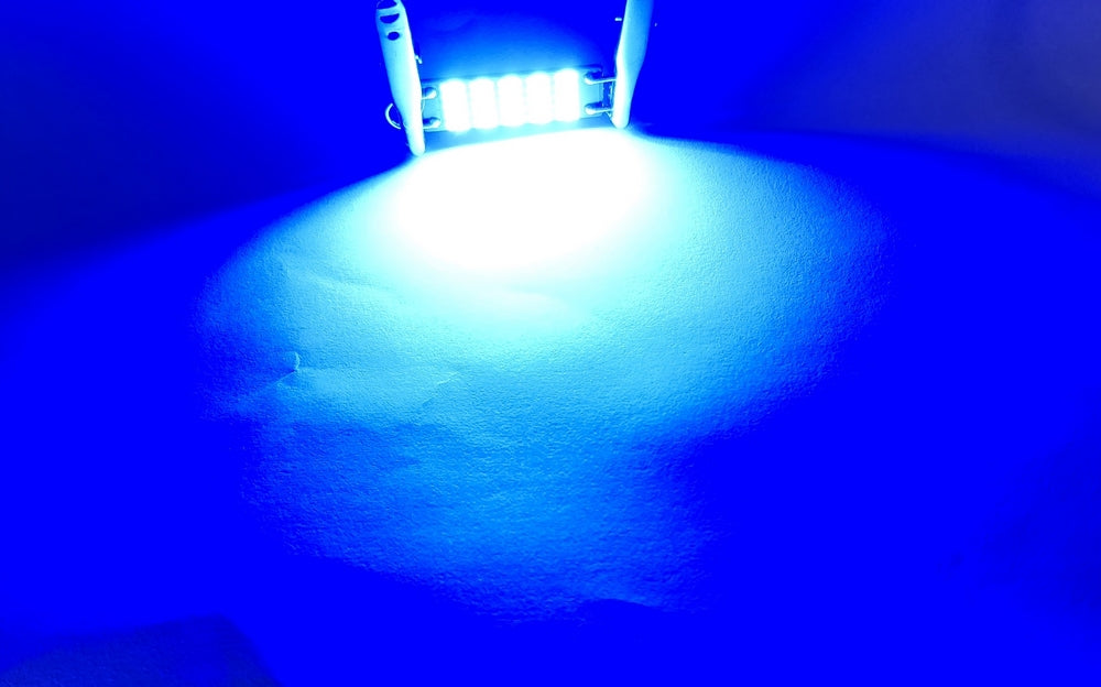 44mm 561, 562, 4410 bulbs - 3014 Series - 25 LED