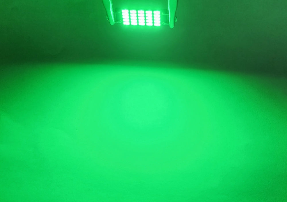 44mm 561, 562, 4410 bulbs - 3014 Series - 25 LED