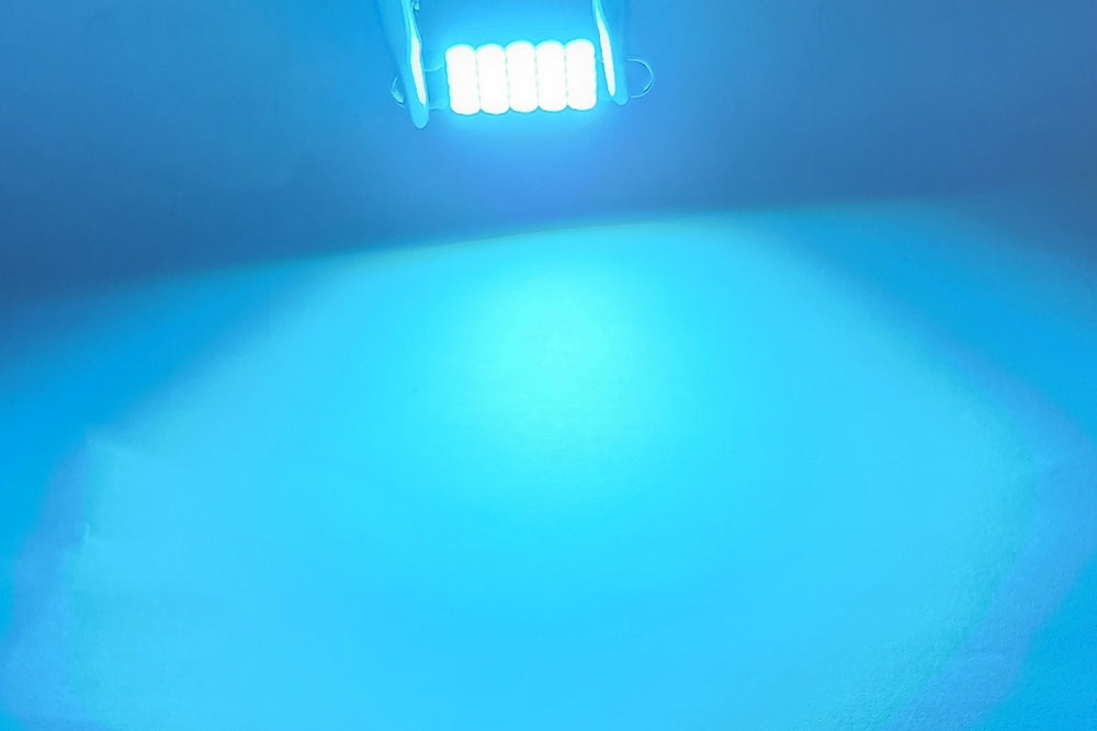 44mm 561, 562, 4410 bulbs - 3014 Series - 25 LED