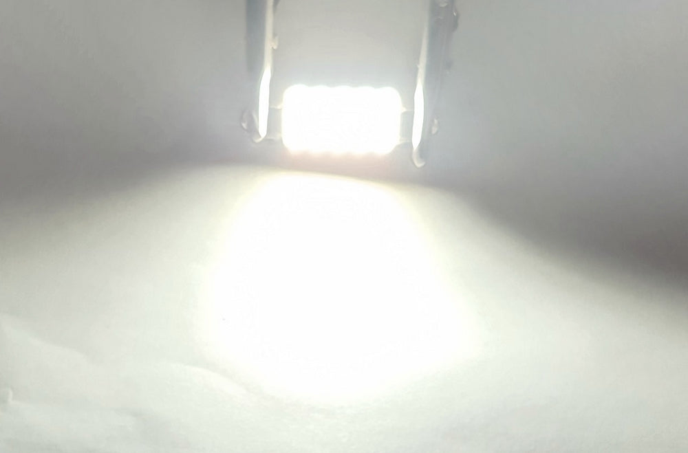 44mm 561, 562, 4410 bulbs - 3014 Series - 25 LED