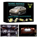 2004-2009 Toyota Prius LED interior light kit 5050 Series