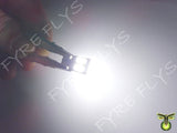 Fyre Flys LED Headlight DRL Strip Bulbs for 2013-2015 Honda Accord